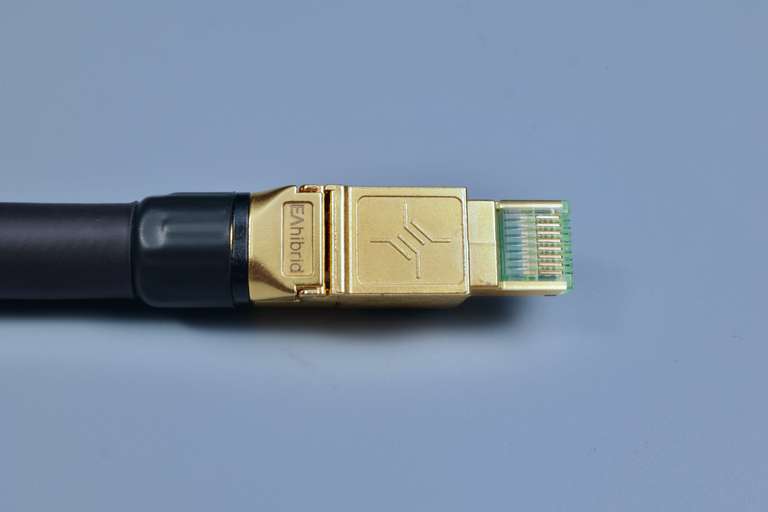 EAL connector